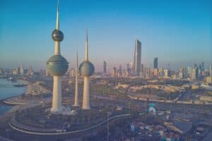 Kuwait's Tax System - Country Profile